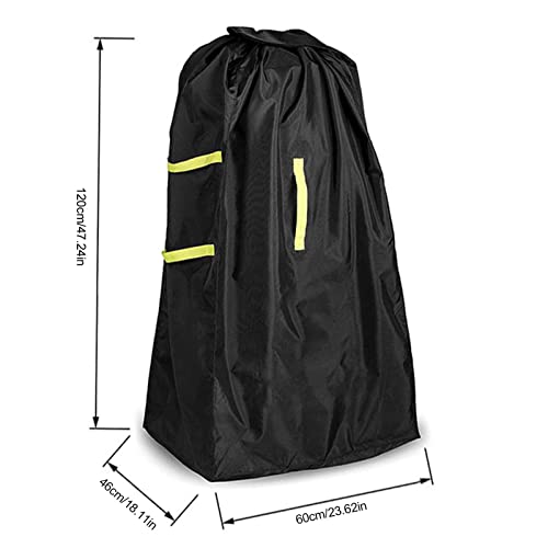 Borsa da passeggino per viaggi in aereo | Copri