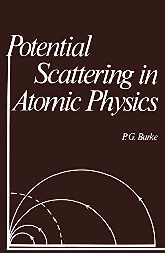 Potential Scattering in Atomic Physics view 2