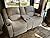 RecPro Charles 70" Powered Double RV Wall Hugger Recliner Sofa | Loveseat | RV Furniture | Cloth by RecPro