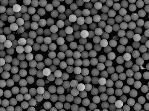Branelli di silice magnetica Alpha Nanotech (1 μm