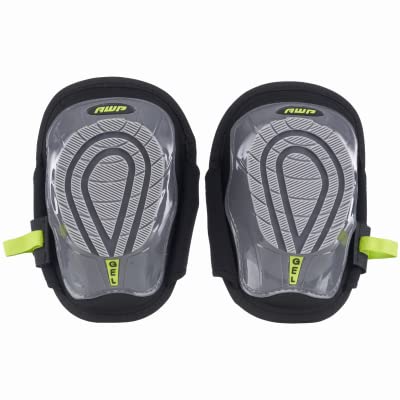 L-22380-4 AWP Gel Stabilizer Knee Pads - Quantity 6