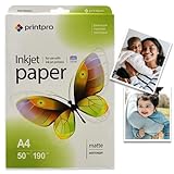 fotopapier laserdrucker migros ✅ KEINE FINGERABDRÜCKE! SCHARFE BILDER MIT HOHEM DETAILGRAD!