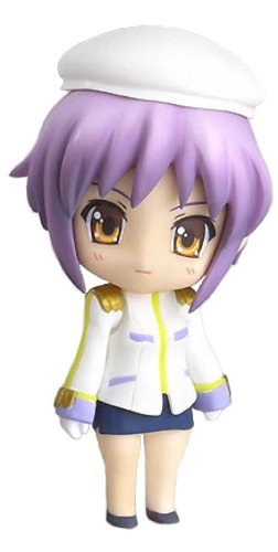 ダイキ工業 - 涼宮ハルヒの憂鬱　長門有希　射手座の日 長門有希 ダイキ工業版 (フィギュア) - ホビーサーチ フィギュア