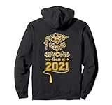 Photo Gallery class of 2021 graduation sunflower costume senior felpa con cappuccio Photo Gallery class of 2021 graduation sunflower costume senior felpa con cappuccio