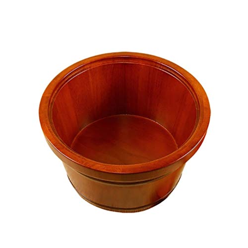 Barril de Madera para Spa de Pies