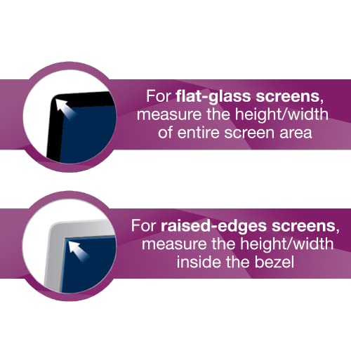 Image of 3M High Clarity Privacy Filter for Apple MacBook Air 13 inch with Retina Display with Comply Attachment System (HCNAP003)