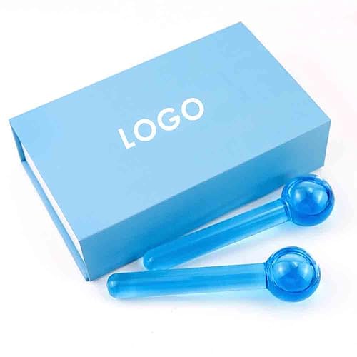 Miniatura 3 de Ice Globes for Facials A04256