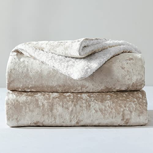 The Best Bed Throws Velvet Picks For 2022