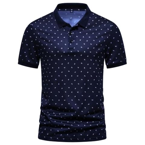 Polo Homme Coton Générique Cover