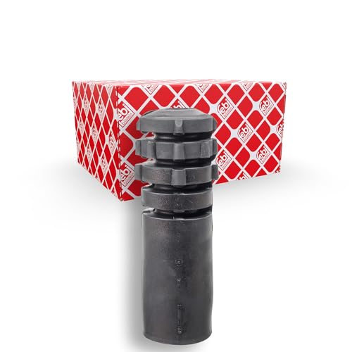 Febi bilstein 104458 - Bouchon de protection/soufflet, amortisseur