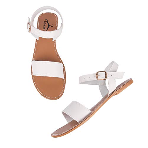 Image of brauch Stylish Backstrap Sandal For Girls /Women