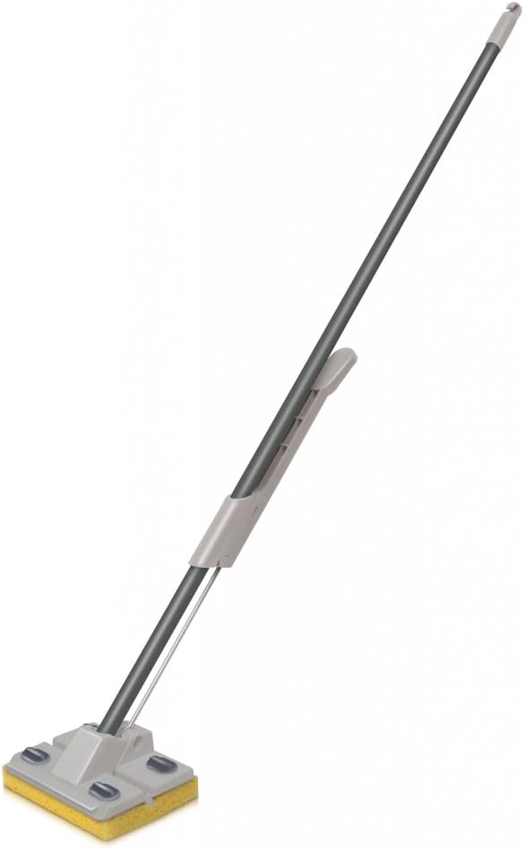 Squizzo Hard Floor Mop Replacement Head Amazon.co.uk Grocery