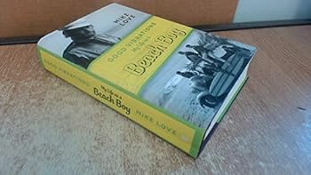 Hardcover Good Bibrations My Life As a Beach Boy Book