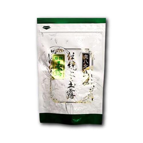 奥八女星野村 八女茶 伝統本玉露 50g×1袋