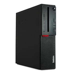 Lenovo – Schneller PC mit Іntel Core i5 – Desktop Computer + Silent Rechner für Büro & Home Office mit 3,2 GHZ – 16GB RAM – 512GB SSD – USB3.0 – WLAN – inkl Windows 11 Pro + Grееd Maus/Tastatur