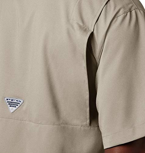 Image of Columbia Men's PFG Tamiami II Short Sleeve Shirt