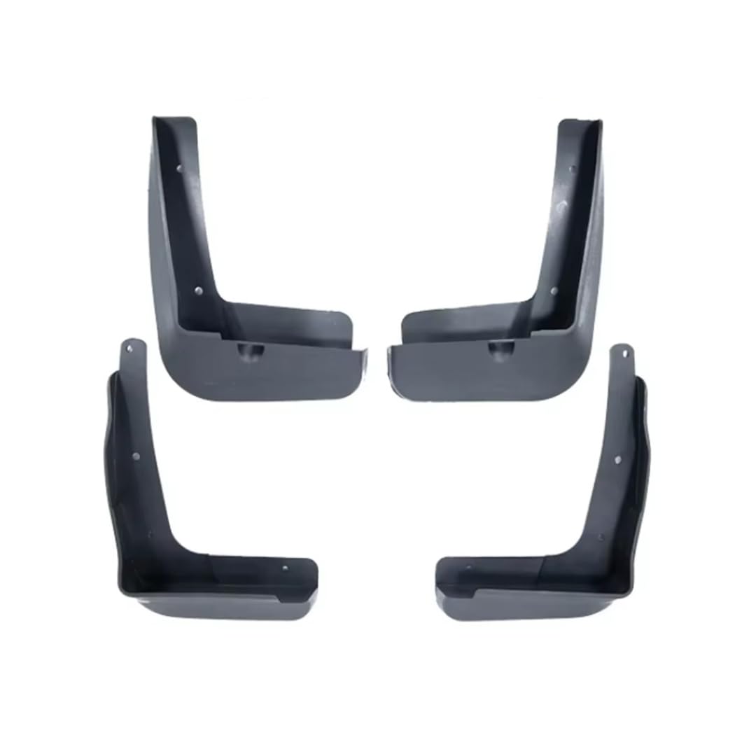 Zuphte Mud Flaps for Hyundai Sonata ECO SE 2015-2016, Car Front And Rear Wheel Mudguard Splash Guard Fender