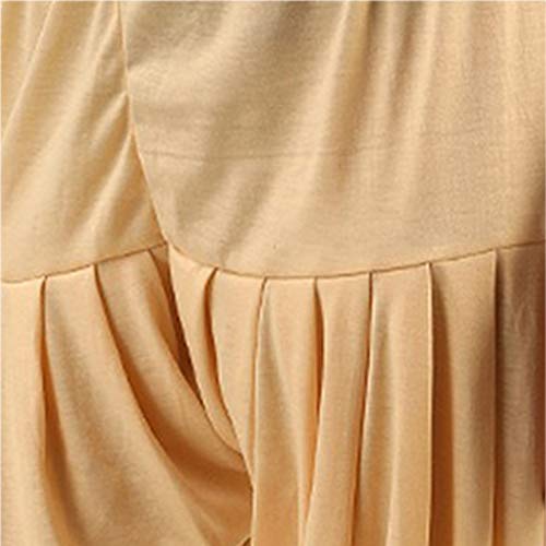 Image of Buy That Trendz Patiala Salwar for Women Viscose Patiala Pant Combo