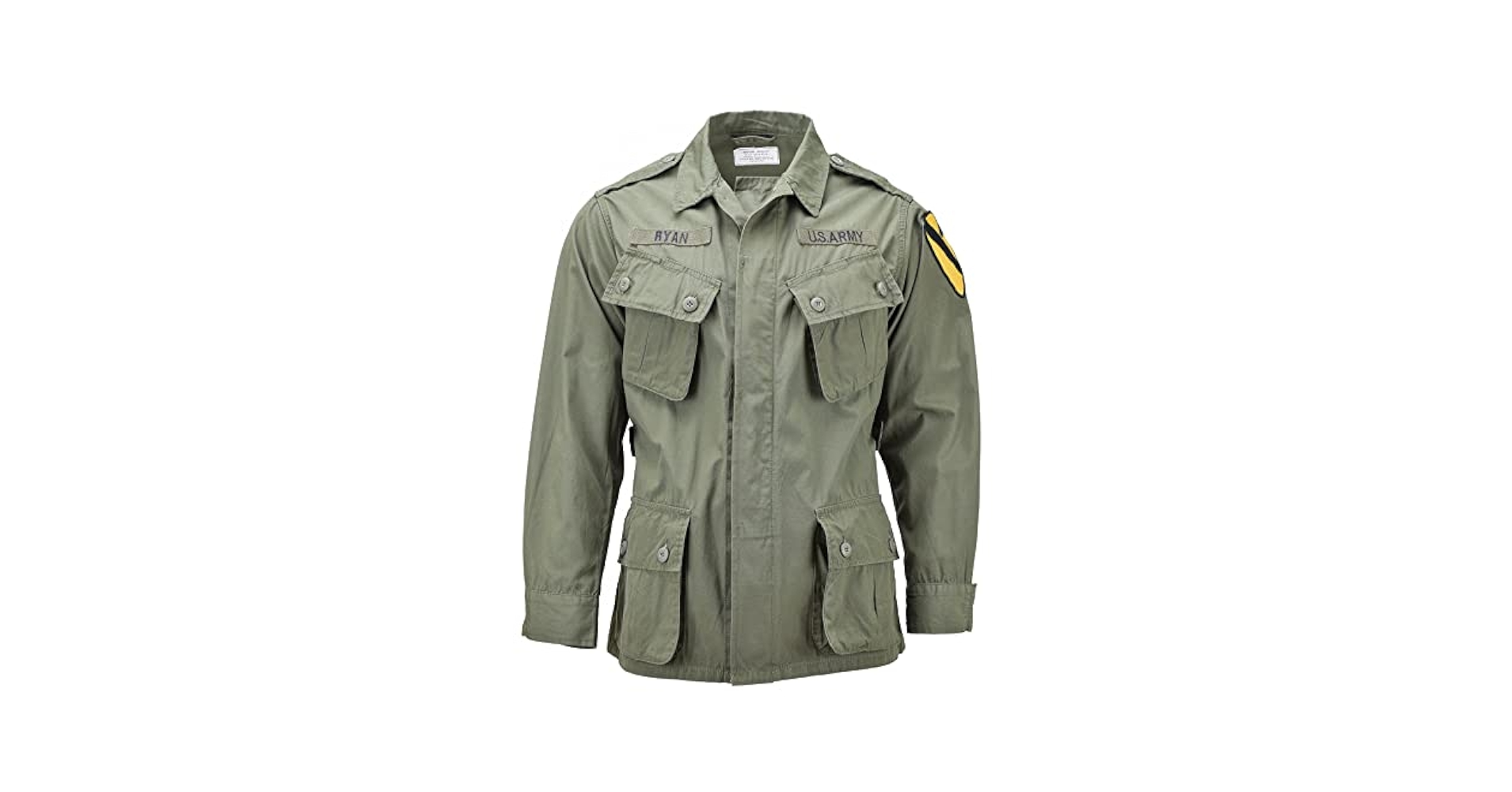ジャケット・アウター MLVINCE HEAVY WEIGHT MILITARY JACKET Amazon.com: U.S. Military style Jacket Miltec Olive Drab M64