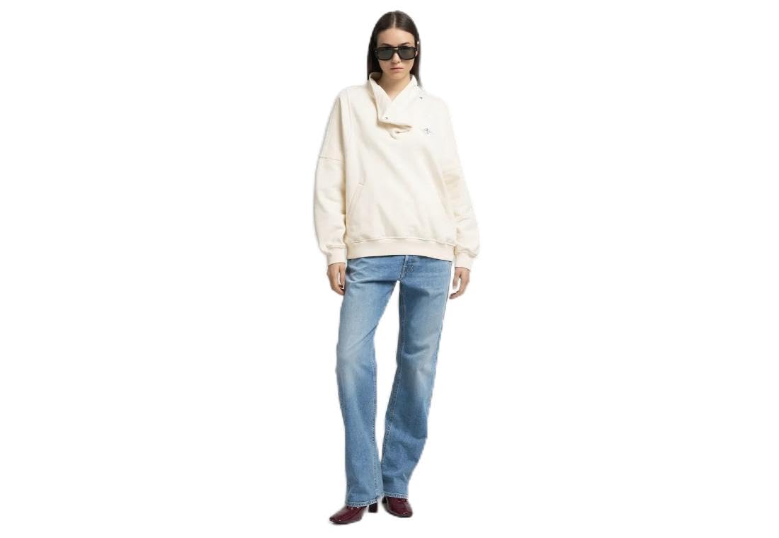 Replay Bluza sportowa Kobiety W3509