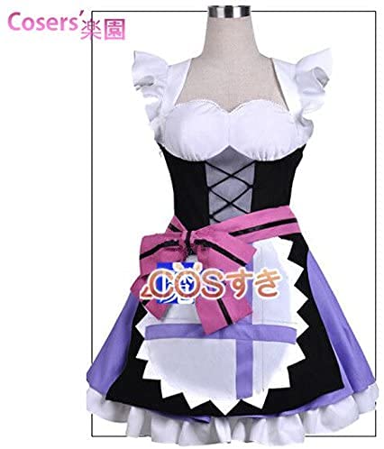 Amazon.co.jp: Lexx_cosラブライブ! School idol project も