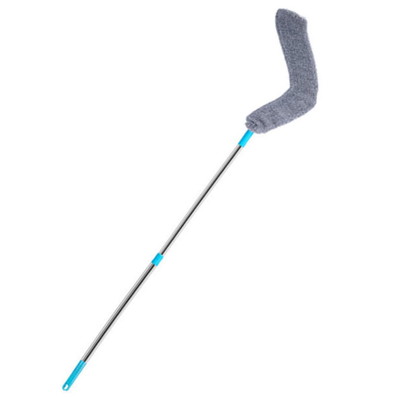 Ciieeo 2 Plumeros con Mango Flexible para Debajo De La Cama Ideales para Limpiar Aparatos De Limpieza.