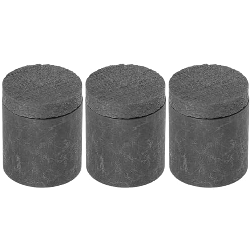 HOMSFOU 1Pc High Temperature Household Melting Crucible Versatile Smelting Tool for Jewelry Scientific Experiments Heat Stable