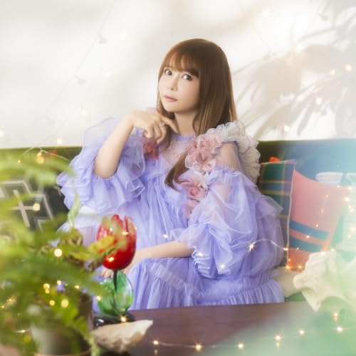 Shoko Nakagawa on Amazon Music Unlimited