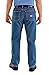 Red Kap Men's Relaxed Fit Jean