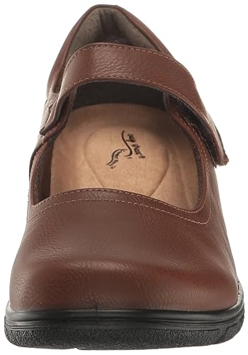Easy Street Women's Archer Mary Jane Flat2