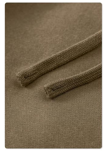 2025 Autumn Winter 345cm Fleece Straight Pants Unisex Loose Comfortable Sport Solid Trousers3