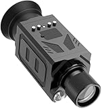  Monoculaire de Vision Nocturne Levenhuk Atom Digital DNM70