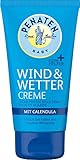 PENATEN KLEINE Helfer Wind & Wetter Creme 75 ml