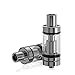 Produktbild Eleaf Melo 3 Verdampfer Zerstäuber 4ml Silber