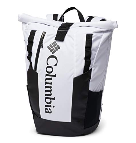 Columbia Convey 25 Mochila con cierre enrollable  Color: Blanco  Art. No. 1832461