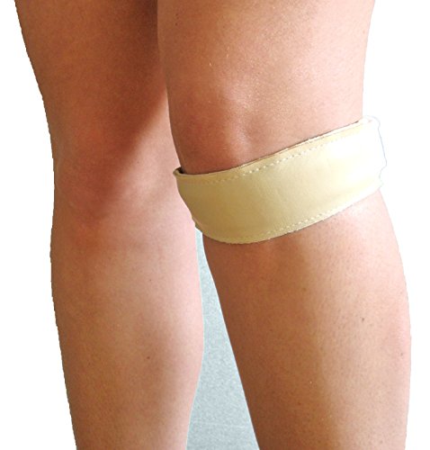 Inther Max MAGNETICO RODILLA PATELLA APOYO CORREA - INTHERMAX©