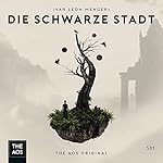 Die schwarze Stadt. Staffel 1