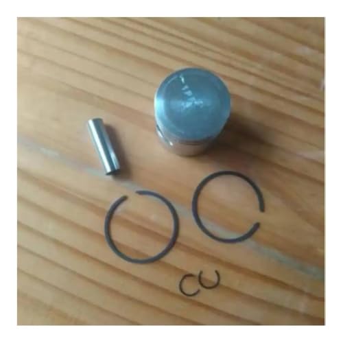 Kit Piston HC247P 32 mm pour réparer une perte de compression