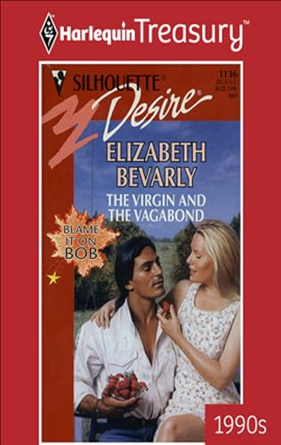 The Virgin and the Vagabond (Blame It on Bob Book 1136)