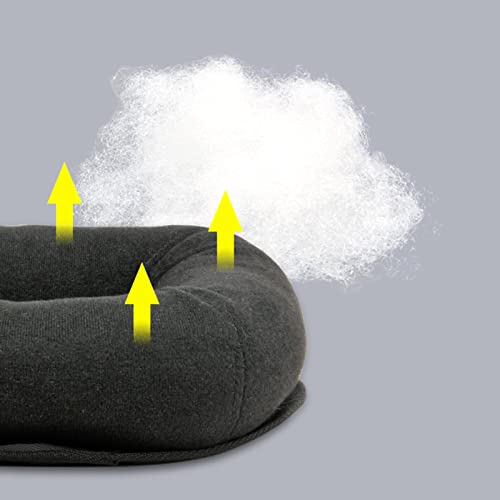 Shkalacar Motorradhelmständer Helmstütze, Helmhalterung, Helm Service Pad Helm Donut Ring für Motorrad