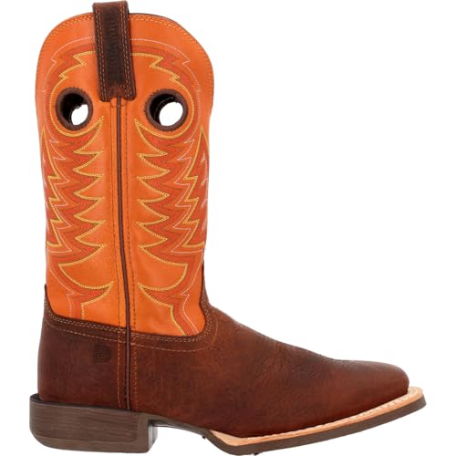 Durango Men's Ddb0230 Traditional Cowboy Boots