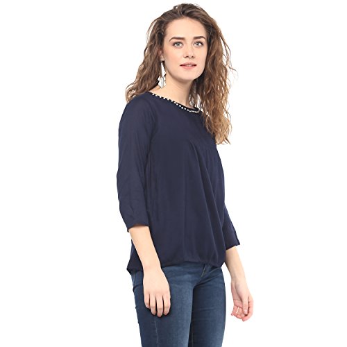 Image of mayra Women's Regular fit Top