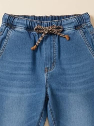 Image of A.T.U.N. (All Things UBER Nice) Boy's Slim Jeans