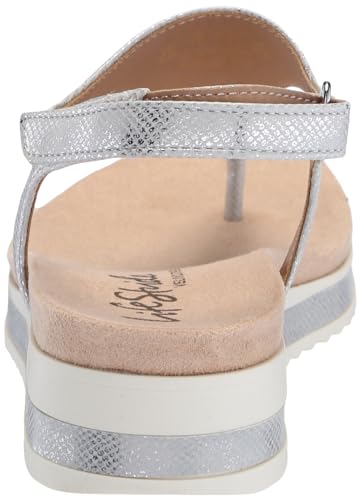 LifeStride Women's Zeeta Thong Sandals Heeled3