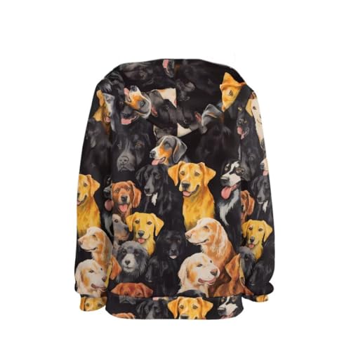 Beauty Collector Boys Hoodies Anime Cute Graphic Sweatshirts Fashion Pullover Winter Workout Gym Streetwear 6-8Y Girls2