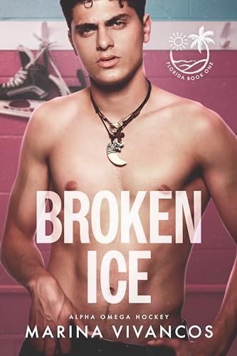 Broken Ice: Alpha Omega Hockey: Florida