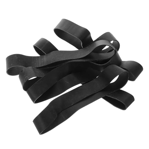 ORFOFE DIY Sofa Straps 30pcs Rubber Webbing for Repair Craft and Home Furniture Flexible