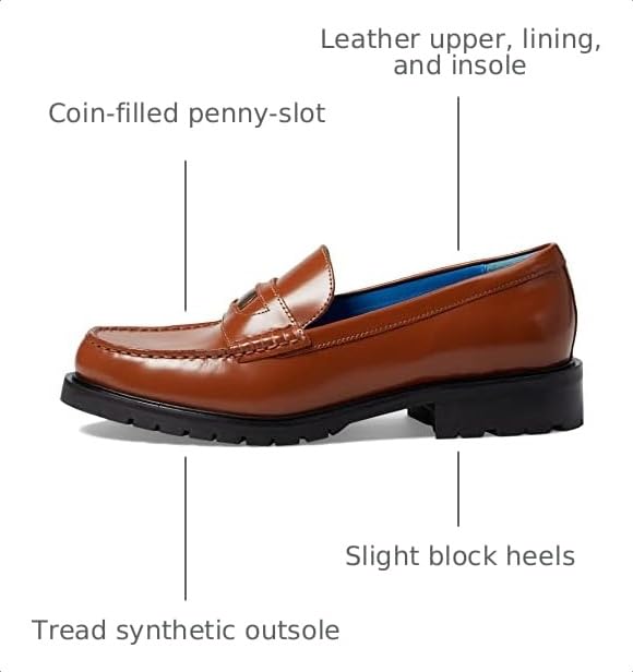 Image of Free People Liv Loafer