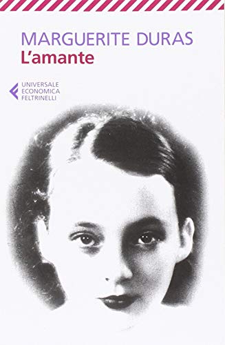 Marguerite duras - lamante