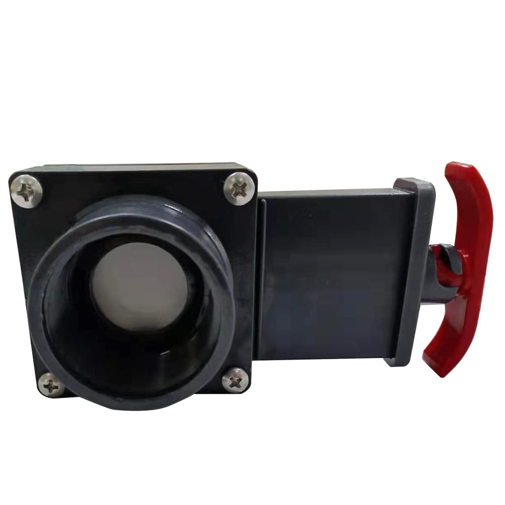 Above Ground Pool Gate Valve,1-1/2